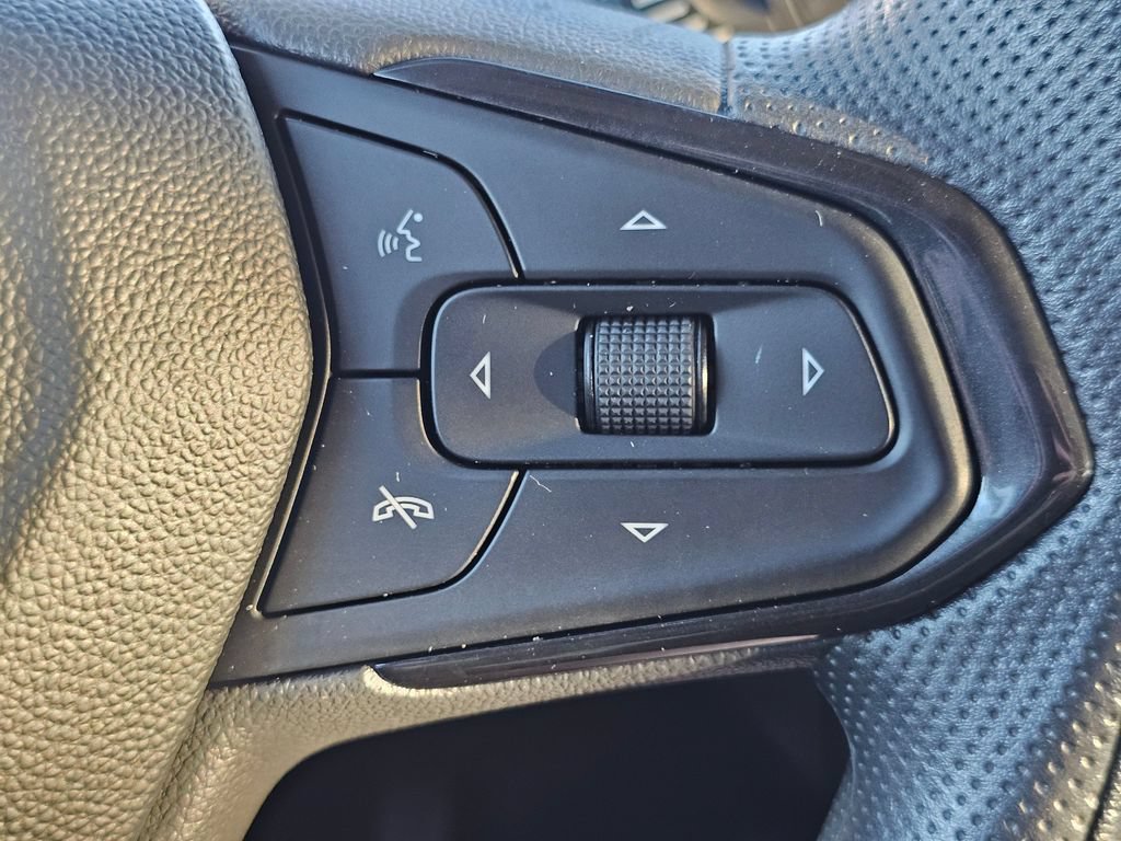 Used 2022 Chevrolet TrailBlazer LT w/ Convenience Package AWD/4WD image 26