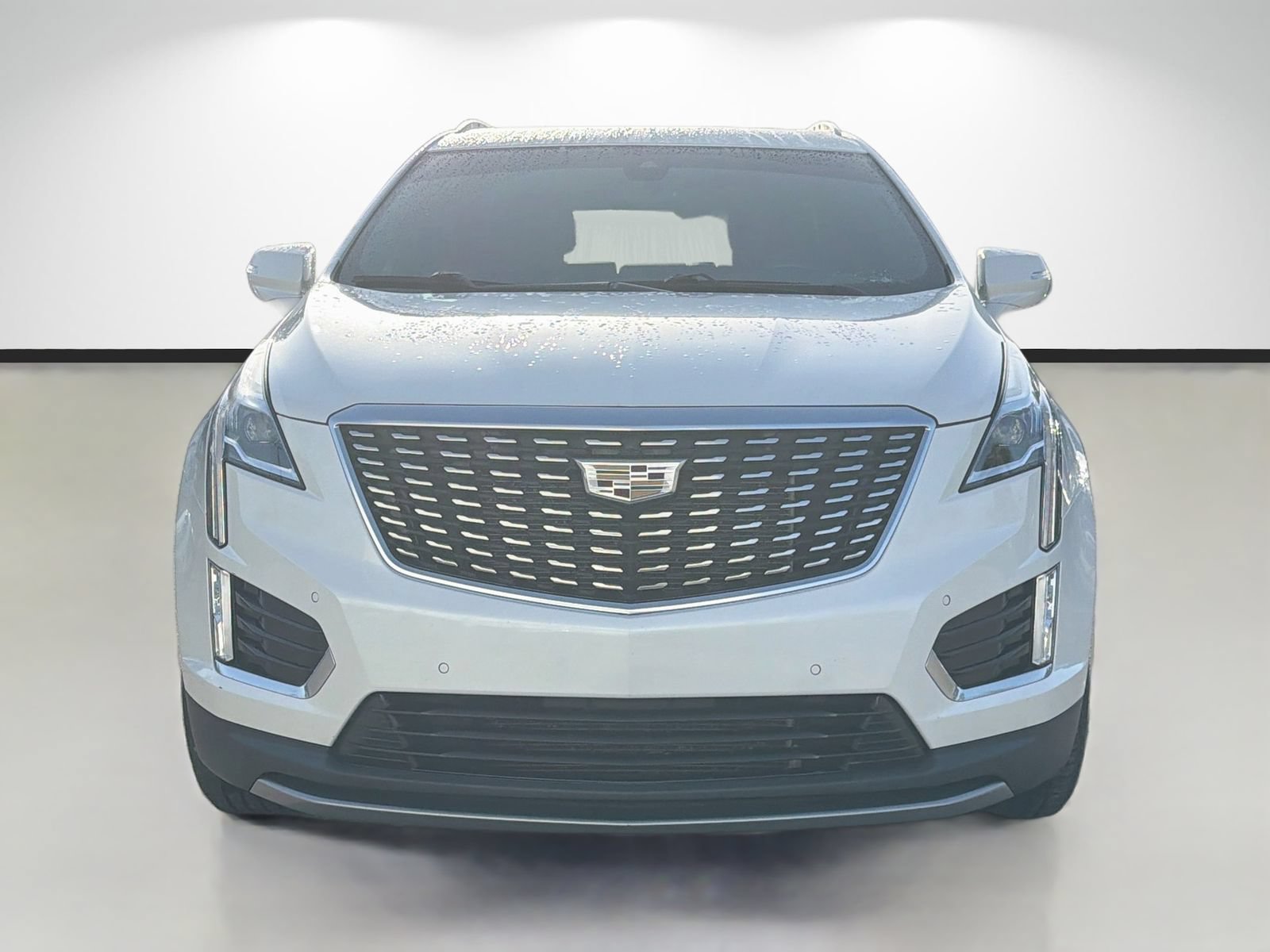 Used 2021 Cadillac XT5 Premium Luxury FWD image 8