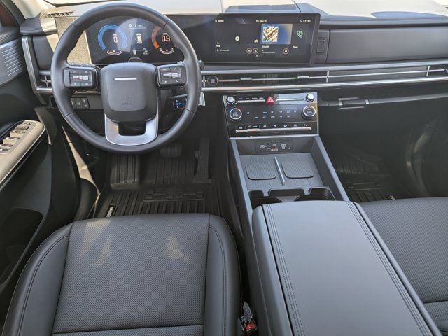 Used 2025 Hyundai Santa Fe XRT AWD/4WD image 19