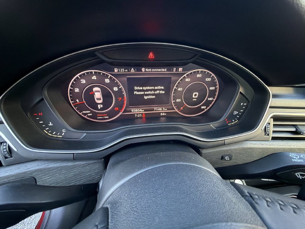 Used 2018 Audi A5 2.0T Premium Plus w/ Premium Plus AWD/4WD image 26