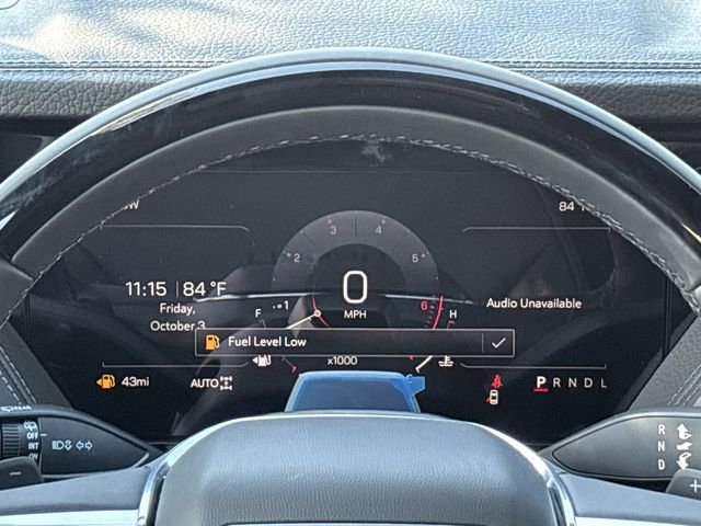 New 2026 GMC Yukon XL Denali w/ Denali Reserve Package image 12