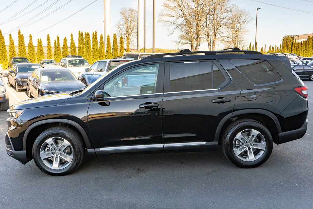 Used 2023 Honda Pilot EX-L image 8