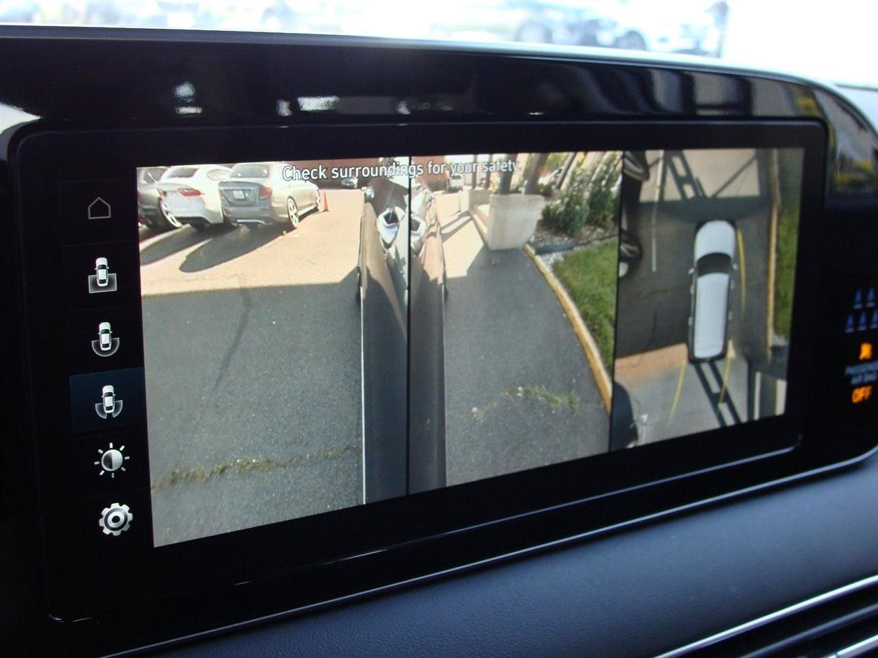 Used 2022 Hyundai Palisade Limited w/ Cargo Package AWD/4WD image 26