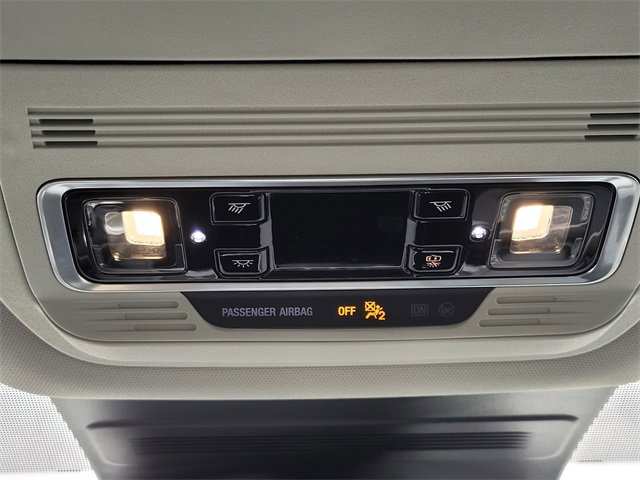 New 2026 Lincoln Nautilus Premier image 18