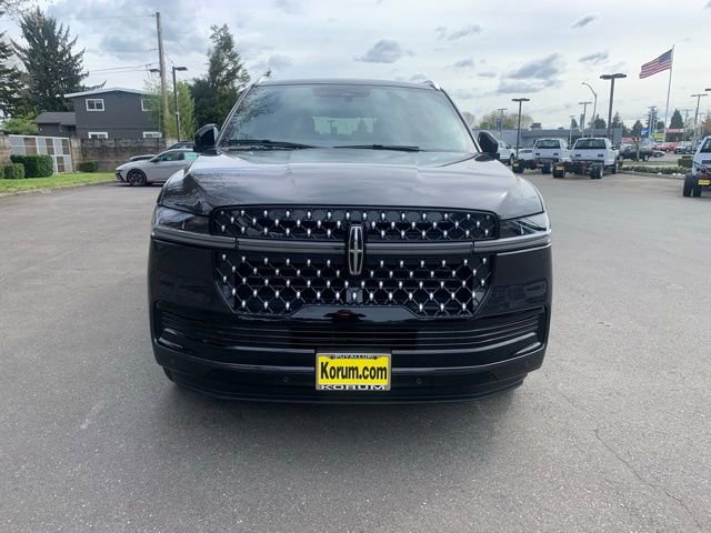 New 2026 Lincoln Navigator Black Label AWD/4WD image 11