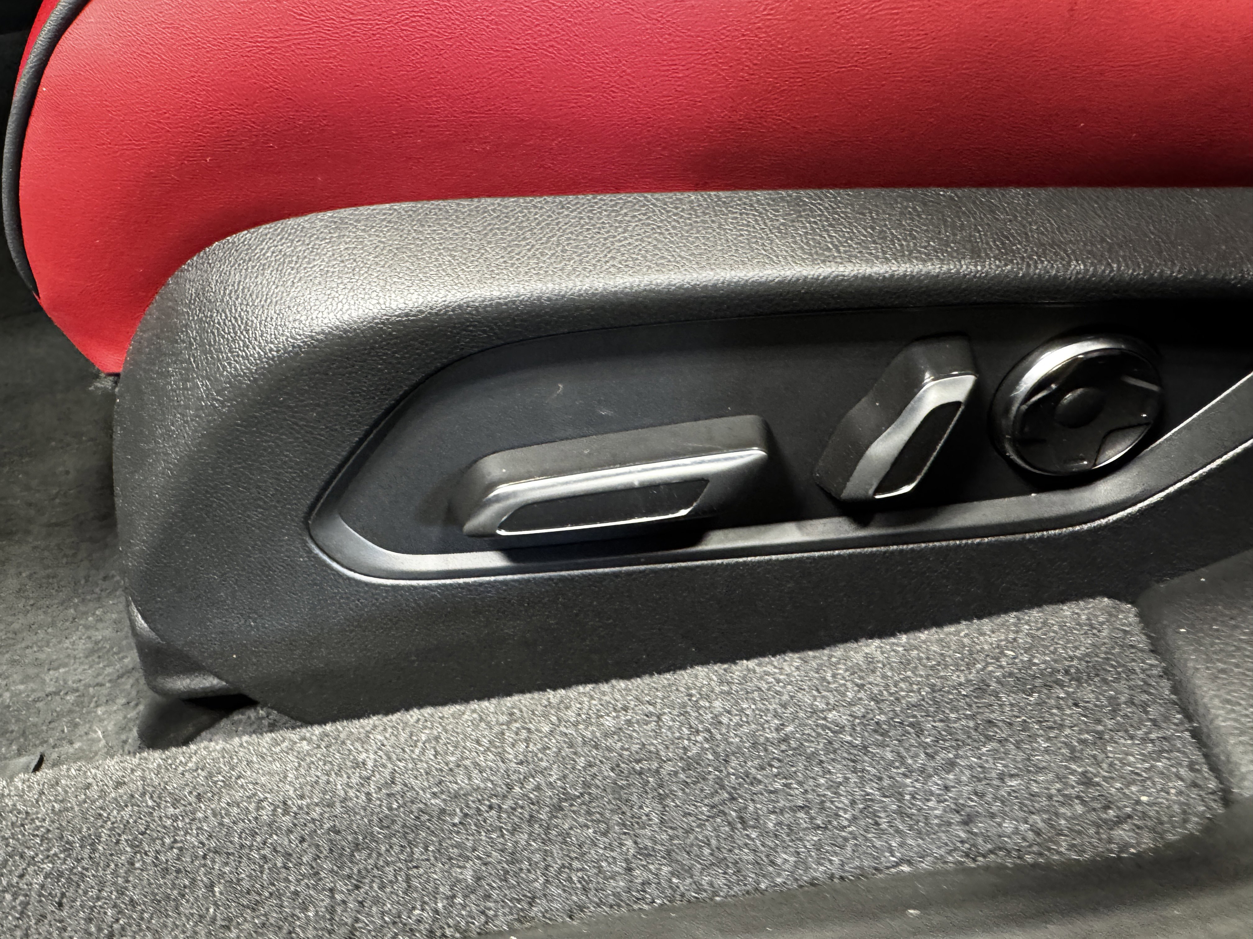 Used 2024 Acura TLX SH-AWD w/ A-SPEC Pkg image 37