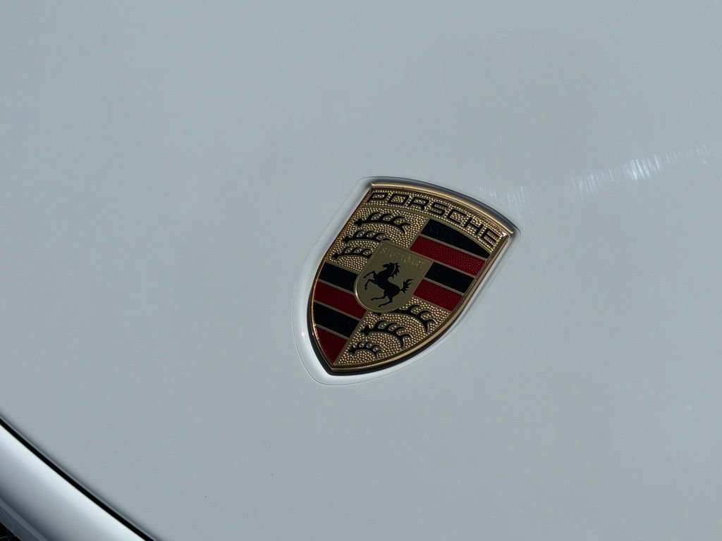 Used 2018 Porsche 911 GT3 RWD image 39