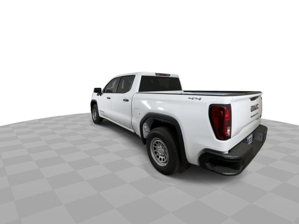 Used 2024 GMC Sierra 1500 Pro w/ Fleet Convenience Package image 6