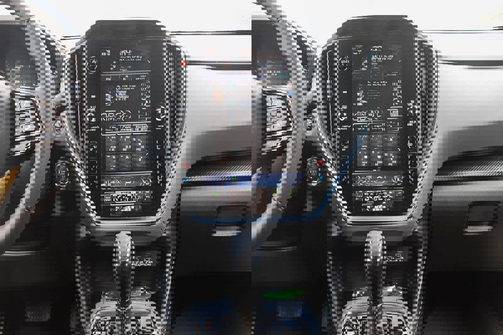 New 2025 Subaru Crosstrek 2.5i Wilderness image 13