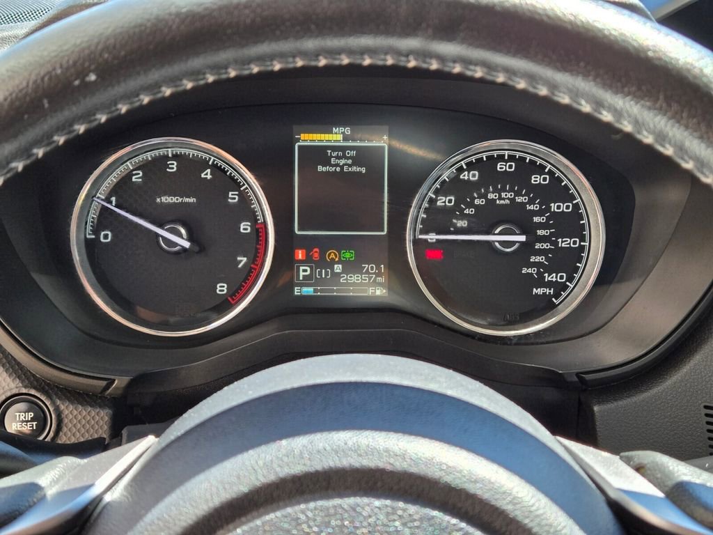 Used 2021 Subaru Forester Touring w/ Popular Package #2 image 24