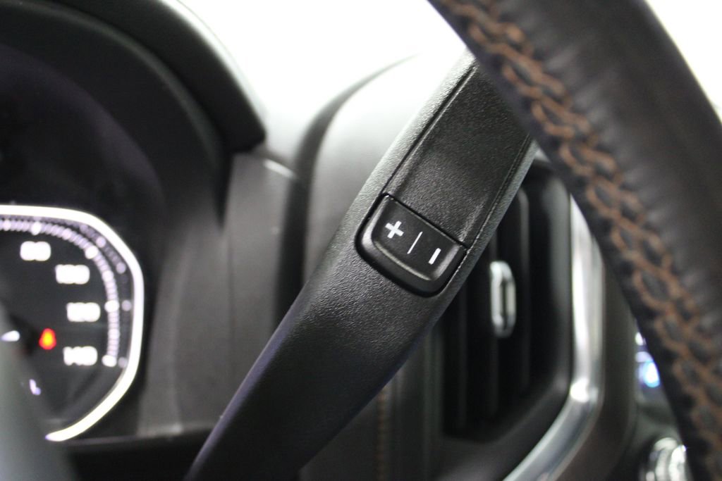 Used 2022 GMC Sierra 2500 AT4 image 44