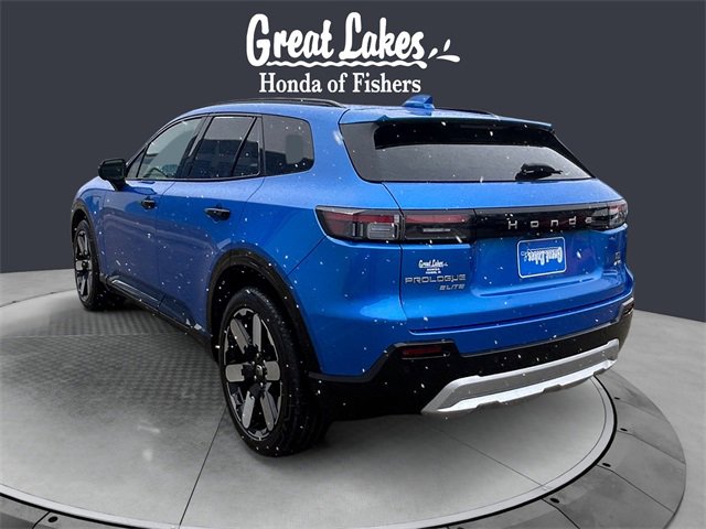 Certified 2024 Honda Prologue Elite image 3