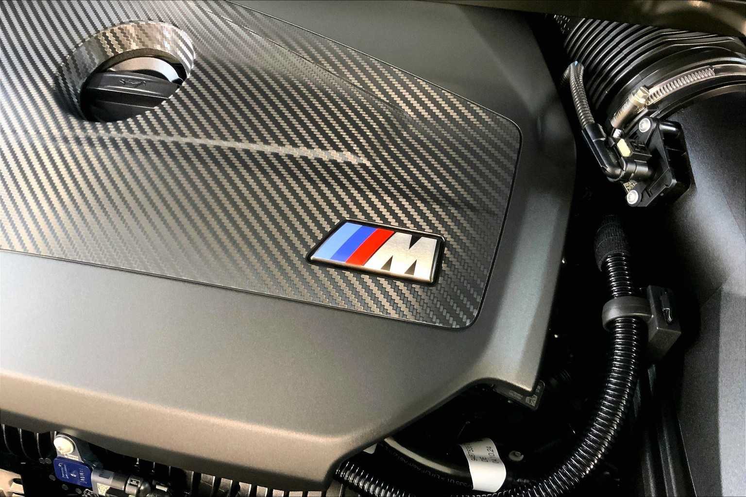 New 2025 BMW M235i xDrive w/ Premium Package AWD/4WD image 17
