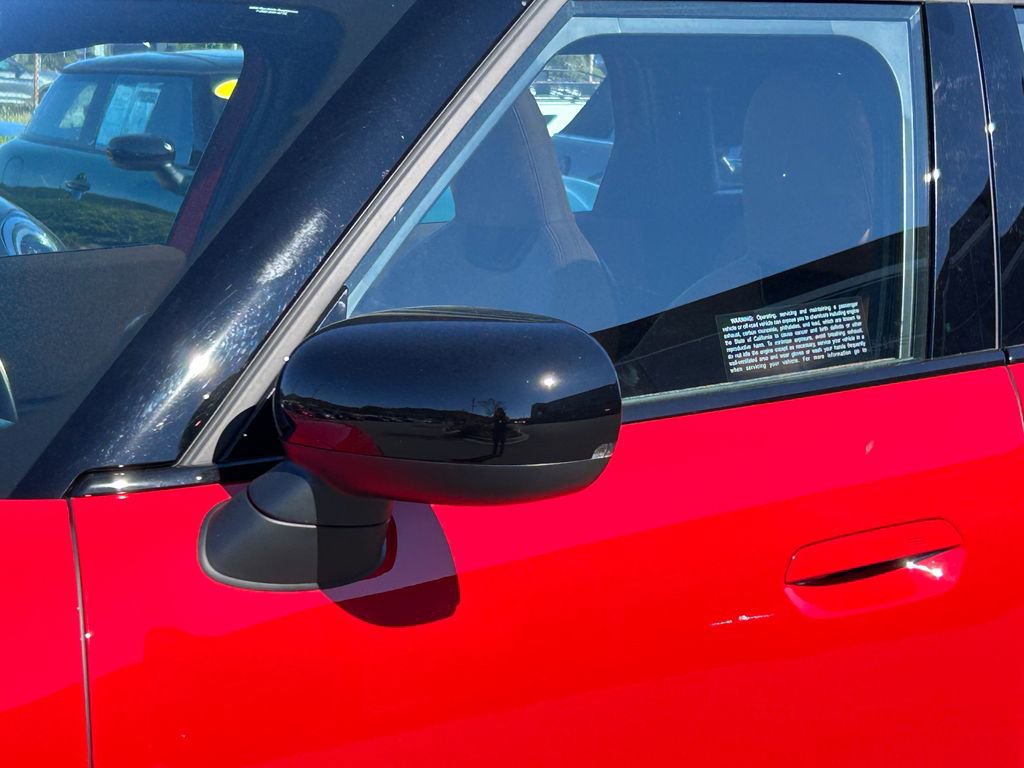 Used 2025 MINI Cooper Countryman S image 10