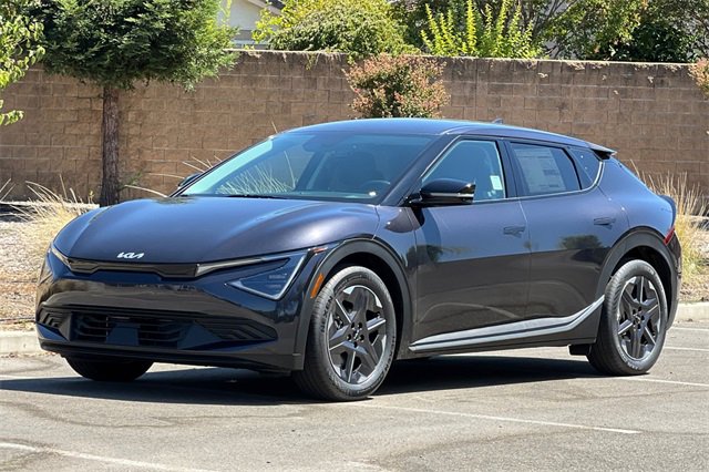New 2025 Kia EV6 Light image 8