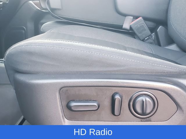 Used 2020 Chevrolet Silverado 1500 LT w/ All-Star Edition image 12