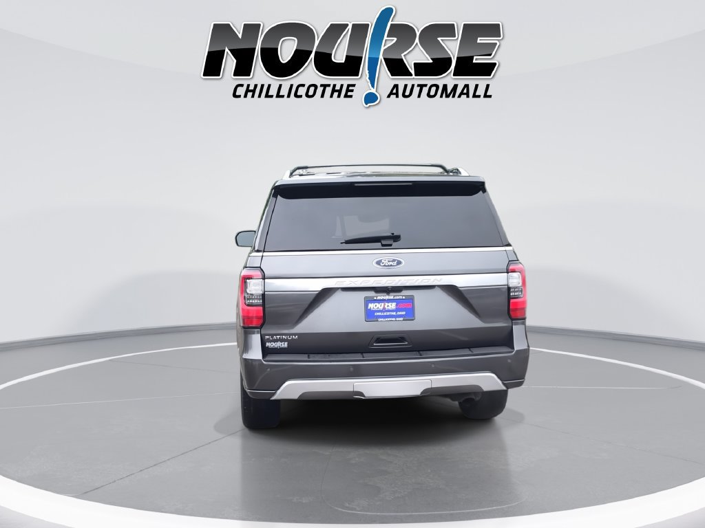 Used 2020 Ford Expedition Platinum AWD/4WD image 7