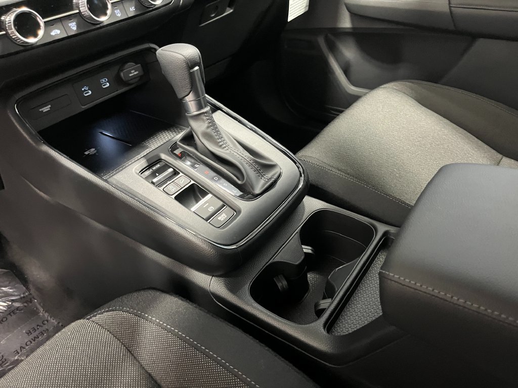 New 2027 Honda CR-V LX image 20
