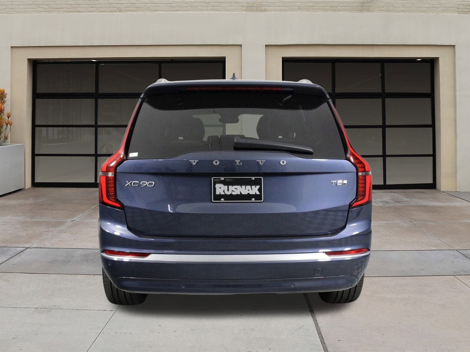 New 2026 Volvo XC90 T8 Ultra image 4