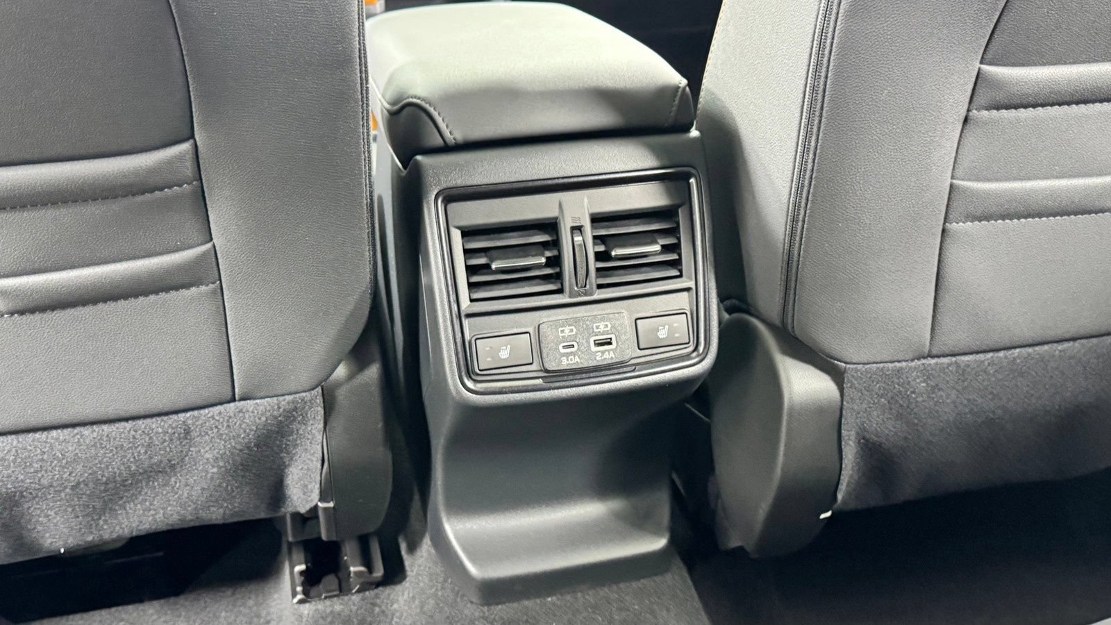 New 2026 Subaru Outback Wilderness AWD/4WD image 37