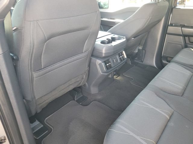 Certified 2024 Ford F150 STX AWD/4WD image 12