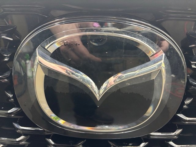 Used 2023 MAZDA CX-5 AWD 2.5 Turbo image 8