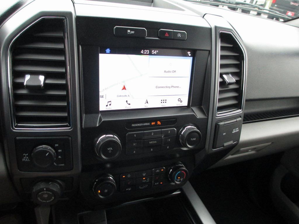 Used 2019 Ford F150 XLT w/ Equipment Group 302A Luxury image 26