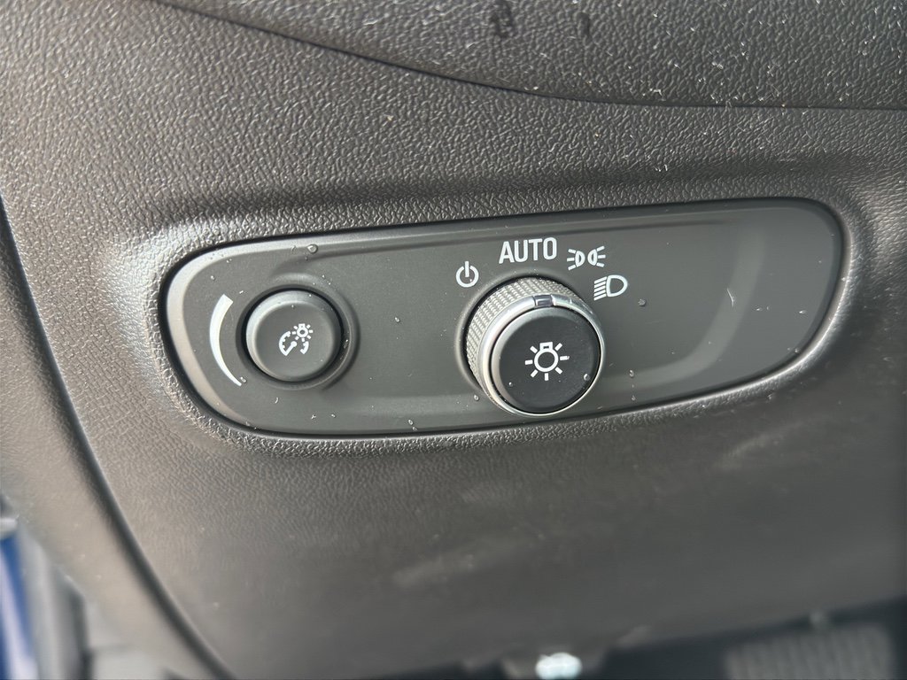 Certified 2022 Chevrolet Equinox LT image 16