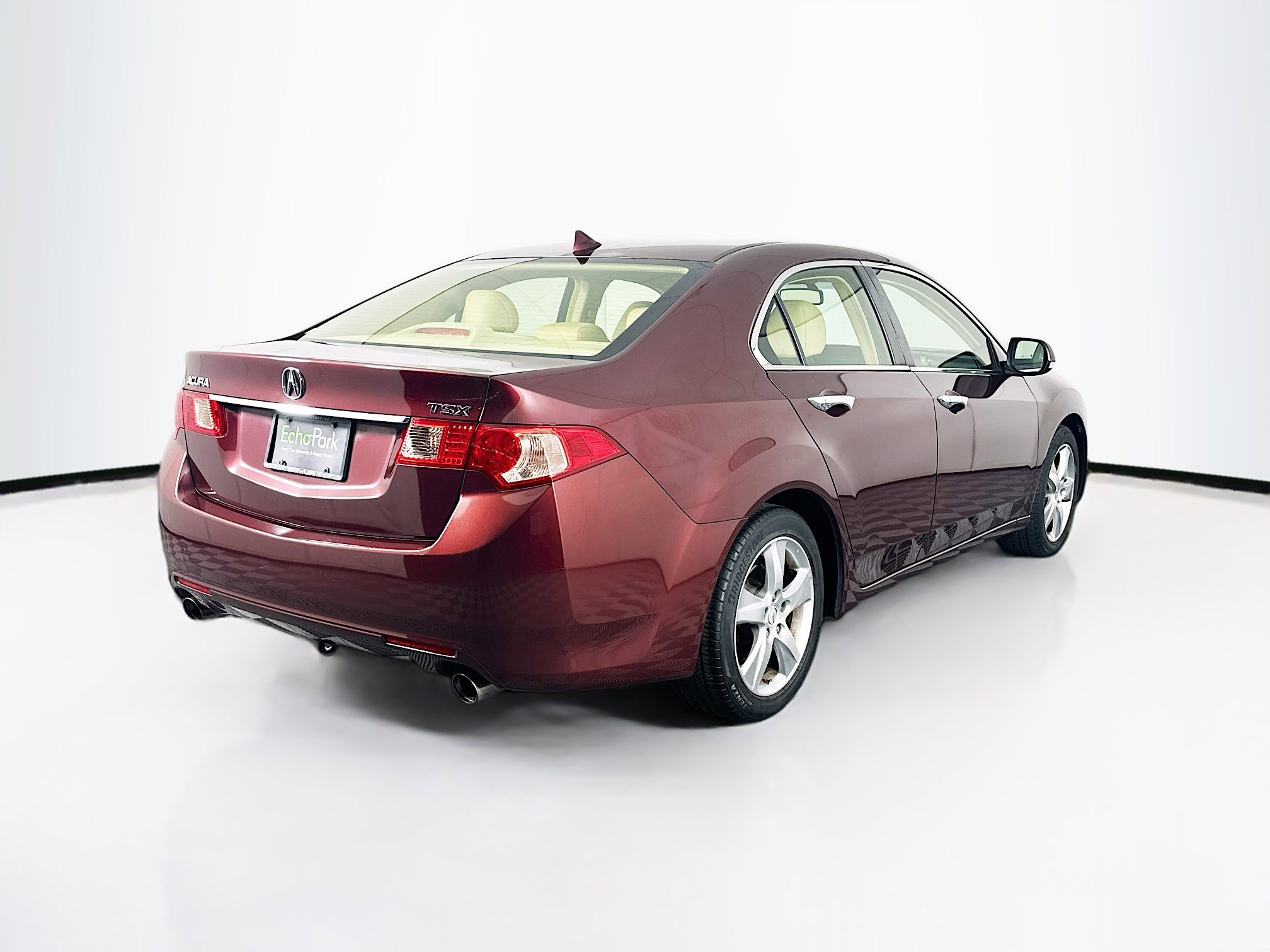Used 2012 Acura TSX Sedan image 9
