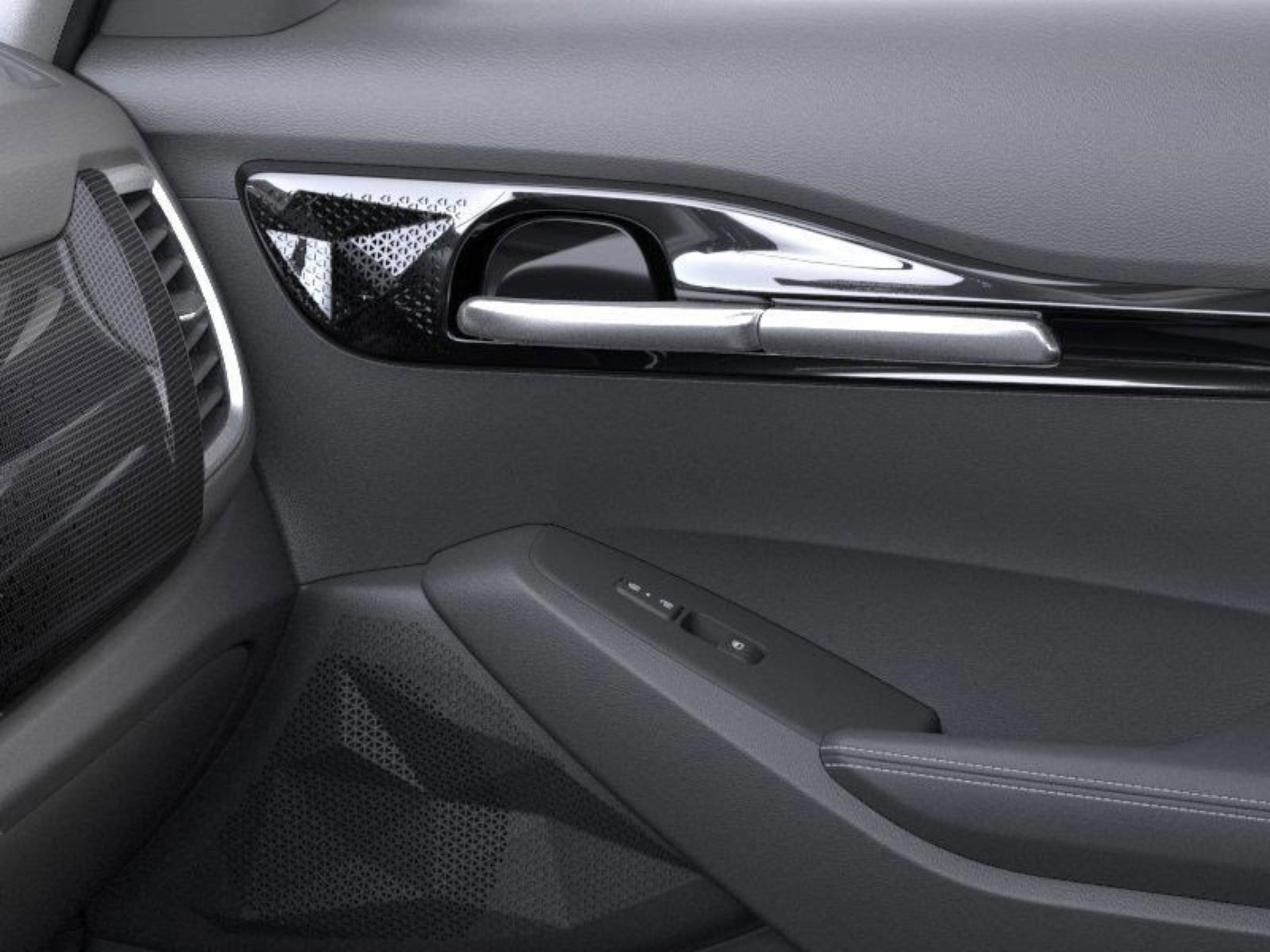 New 2026 Kia Seltos S FWD image 25