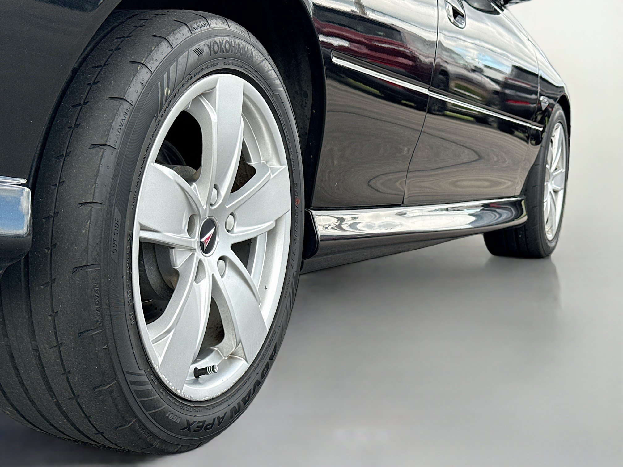 Used 2006 Pontiac GTO RWD image 16