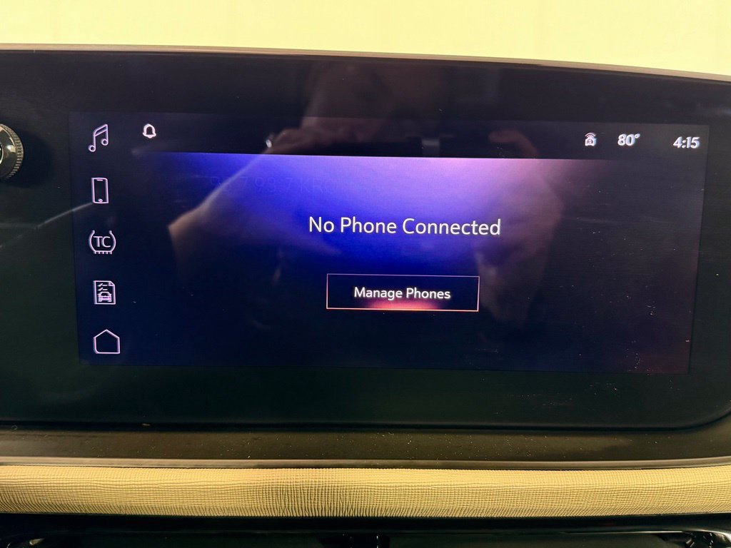 Used 2025 Buick Envista Avenir FWD image 26