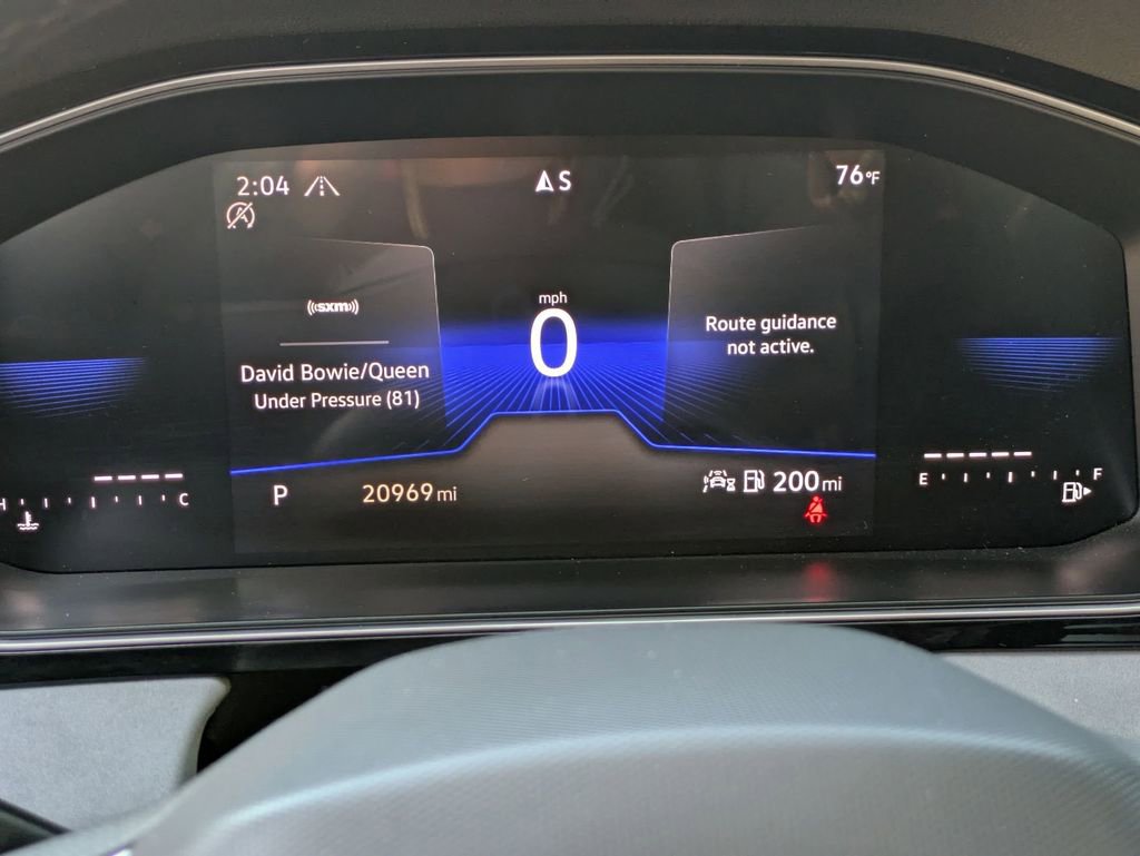 Used 2025 Volkswagen Jetta SE image 22