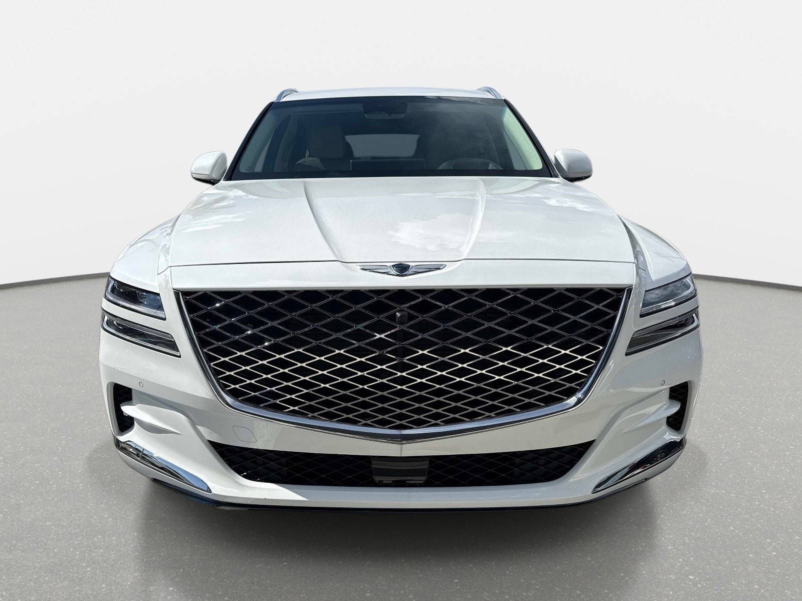 Certified 2024 Genesis GV80 2.5T w/ Prestige Package AWD/4WD image 8