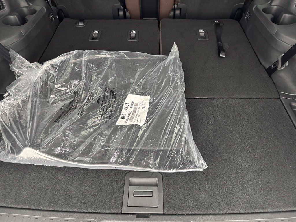 Certified 2026 Honda Pilot Touring image 31