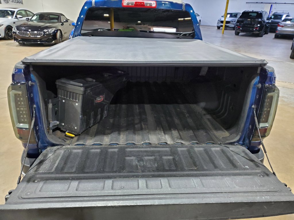 Used 2020 Chevrolet Colorado W/T w/ WT Convenience Package RWD image 42
