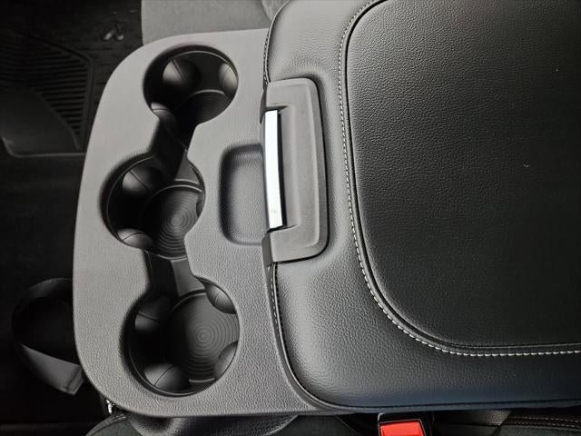 New 2026 RAM 3500 Tradesman AWD/4WD image 56