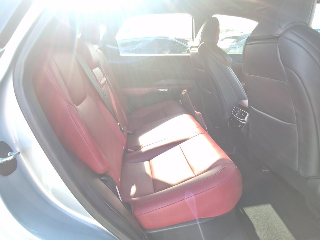 Used 2023 Lexus RX 350 F Sport w/ Cold Area Package AWD/4WD image 11