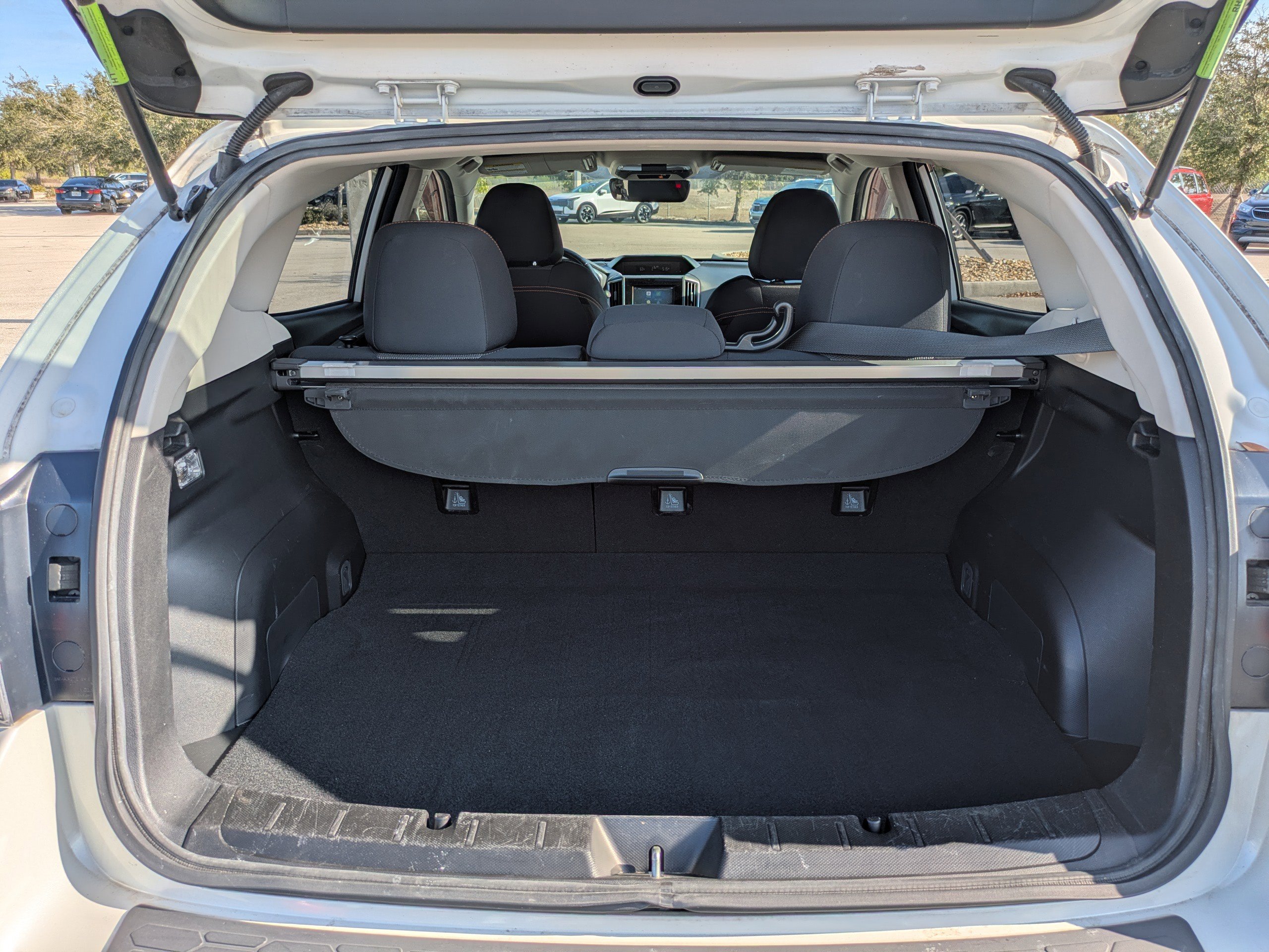 Used 2018 Subaru Crosstrek 2.0i Premium w/ Popular Package #3 image 14