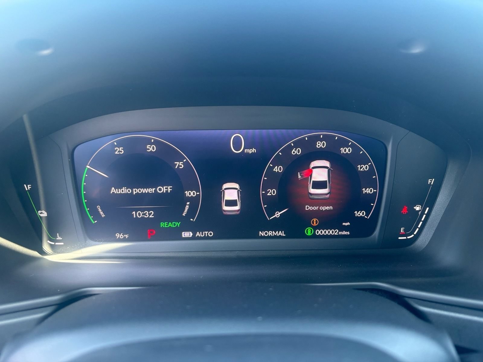 New 2026 Honda Accord Sport image 24