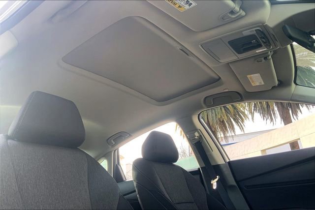 Certified 2024 Honda Accord EX image 24