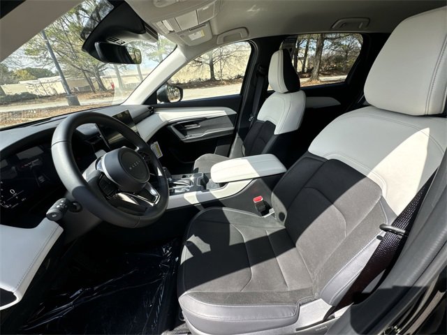 New 2026 MAZDA CX-5 Preferred image 11