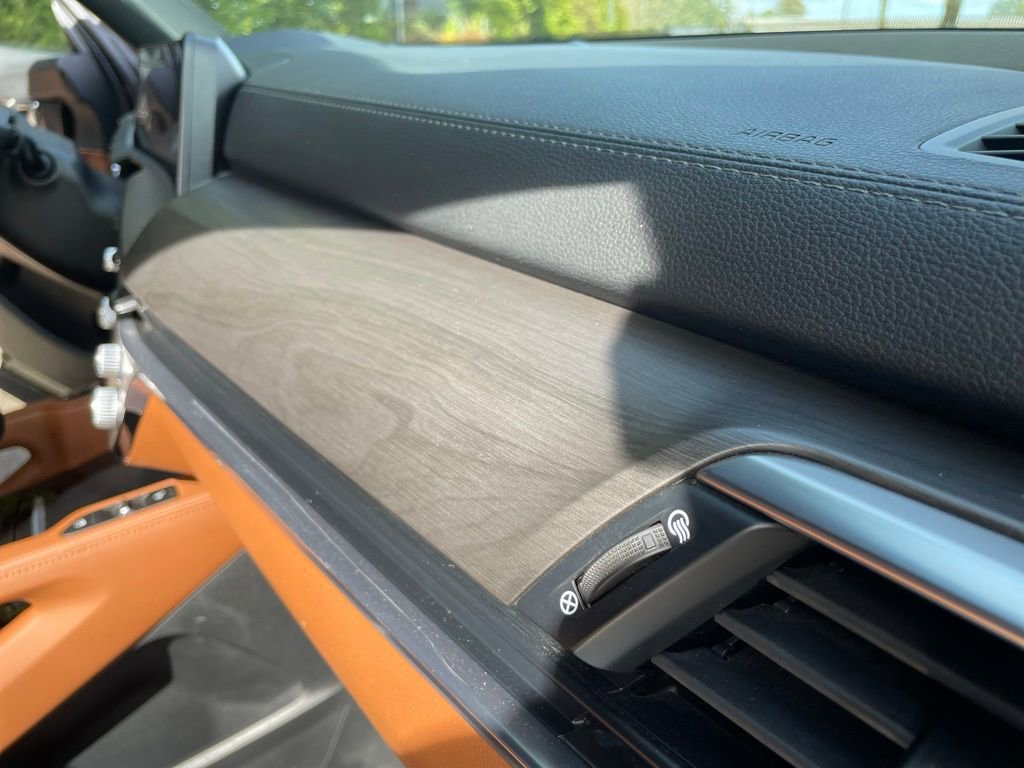 Used 2024 Kia Telluride SX Prestige X-Pro image 24