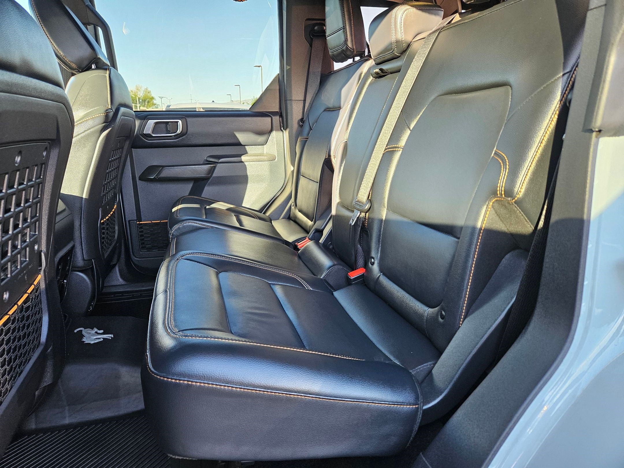 Used 2024 Ford Bronco Badlands AWD/4WD image 30