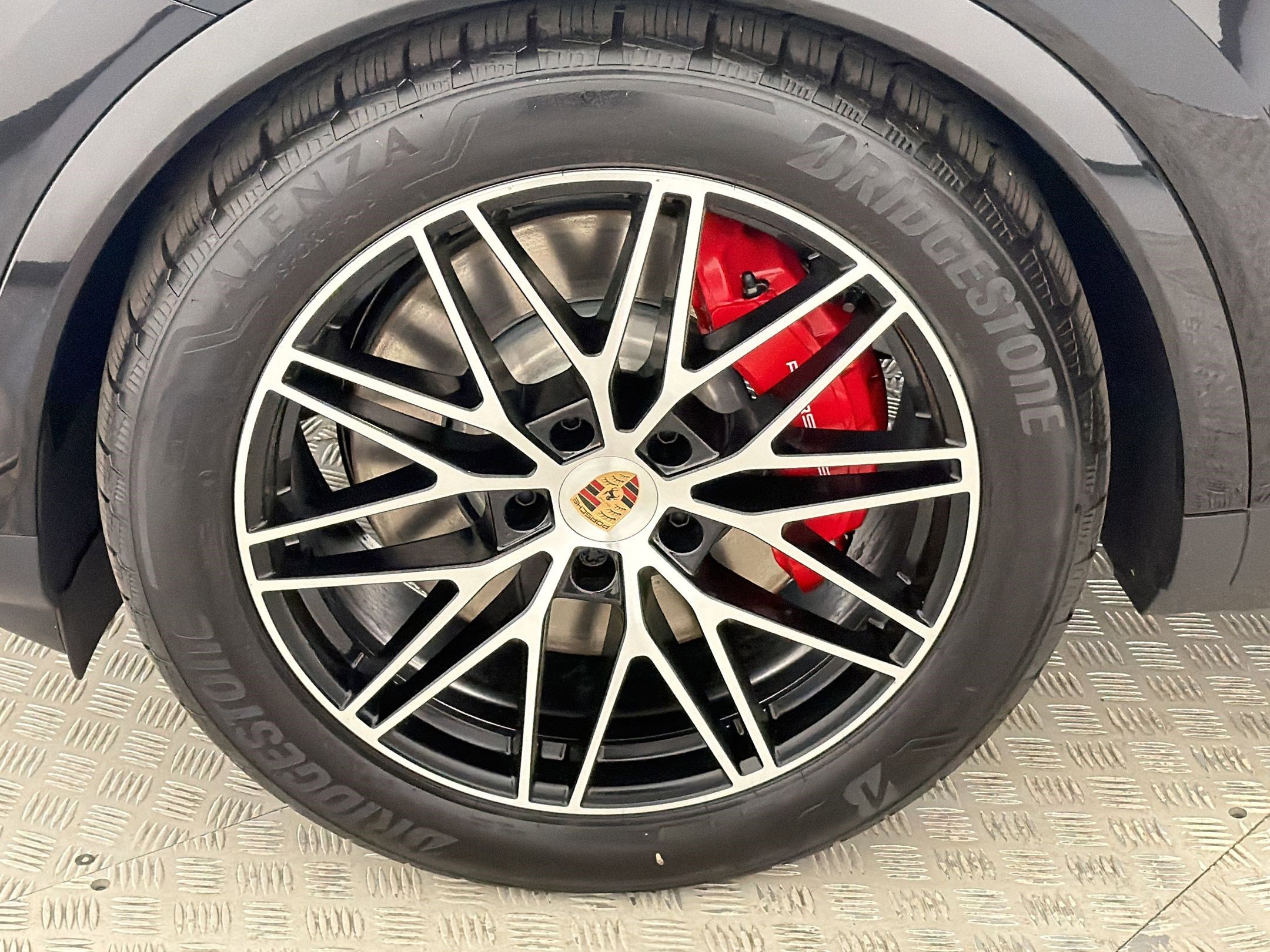 New 2026 Porsche Cayenne S AWD/4WD image 11