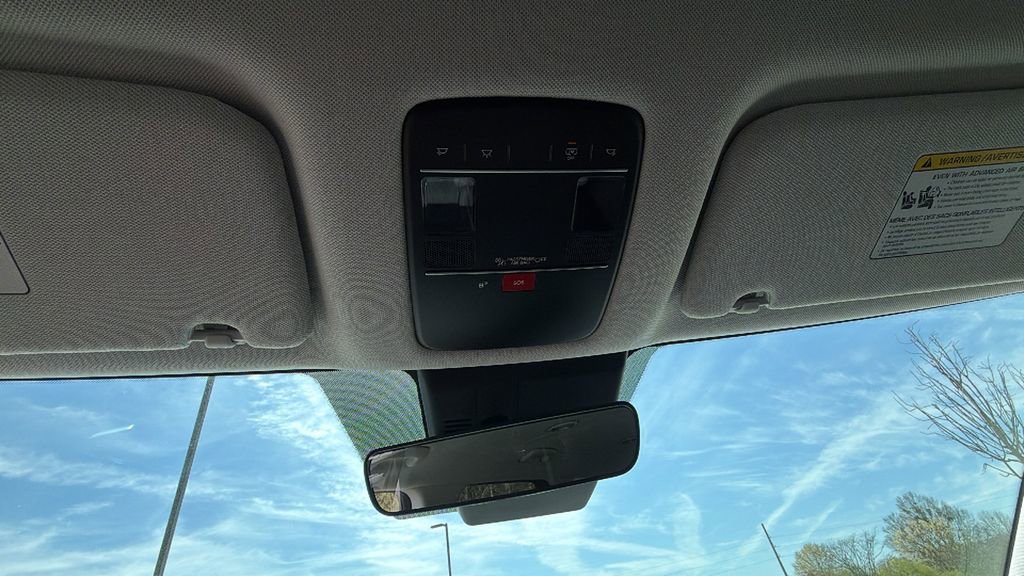 New 2026 Hyundai Palisade SE image 23