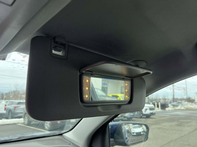 Certified 2023 Chevrolet Equinox LT image 33