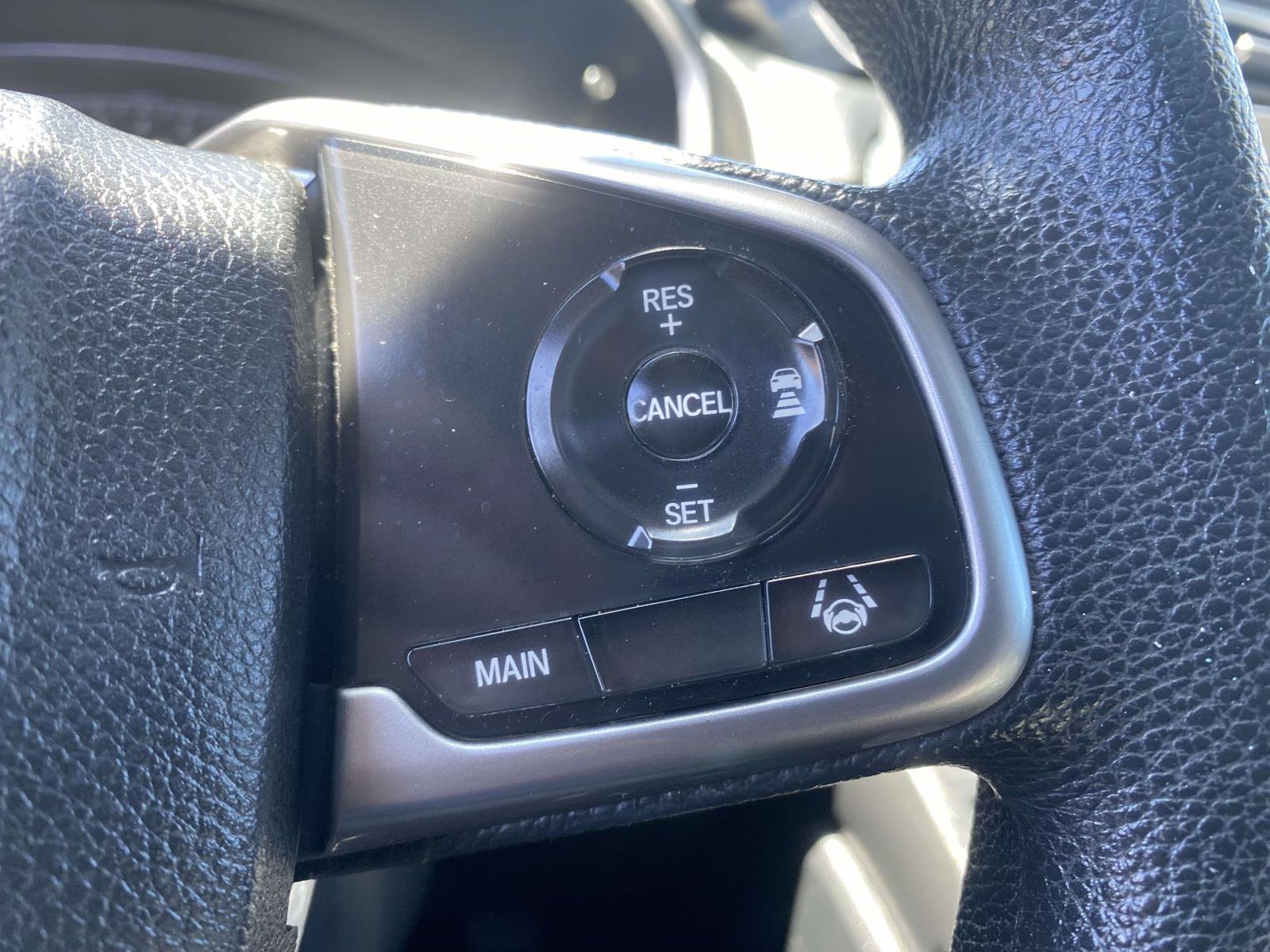 Used 2019 Honda CR-V EX image 22