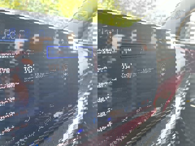 New 2026 Chevrolet Traverse RS w/ LPO, Floor Liner Package image 13