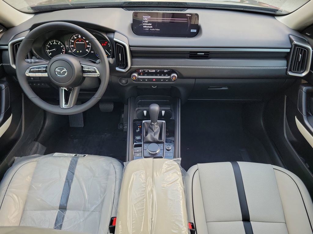 New 2026 MAZDA CX-50 AWD 2.5 S w/ Weather Package image 14